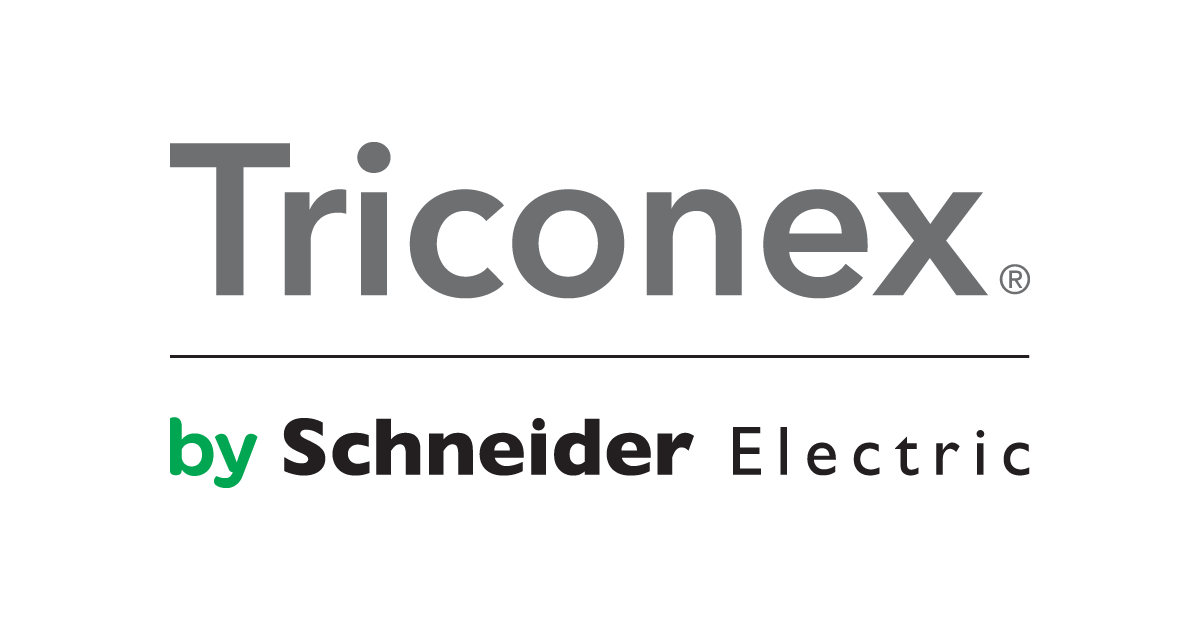 5. Triconex