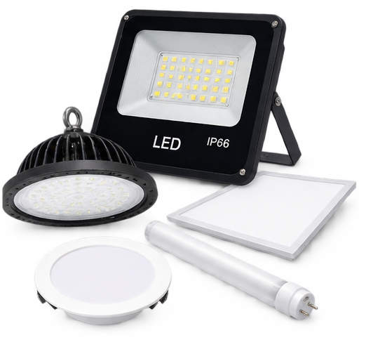 LED Lighting Solutions
