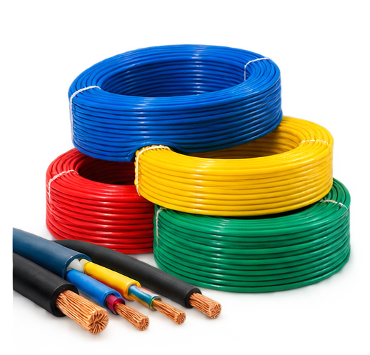 Electrical Wire and Cable